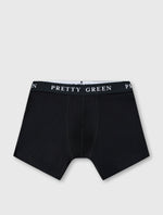 Red 3 Pack Nimbus Boxers