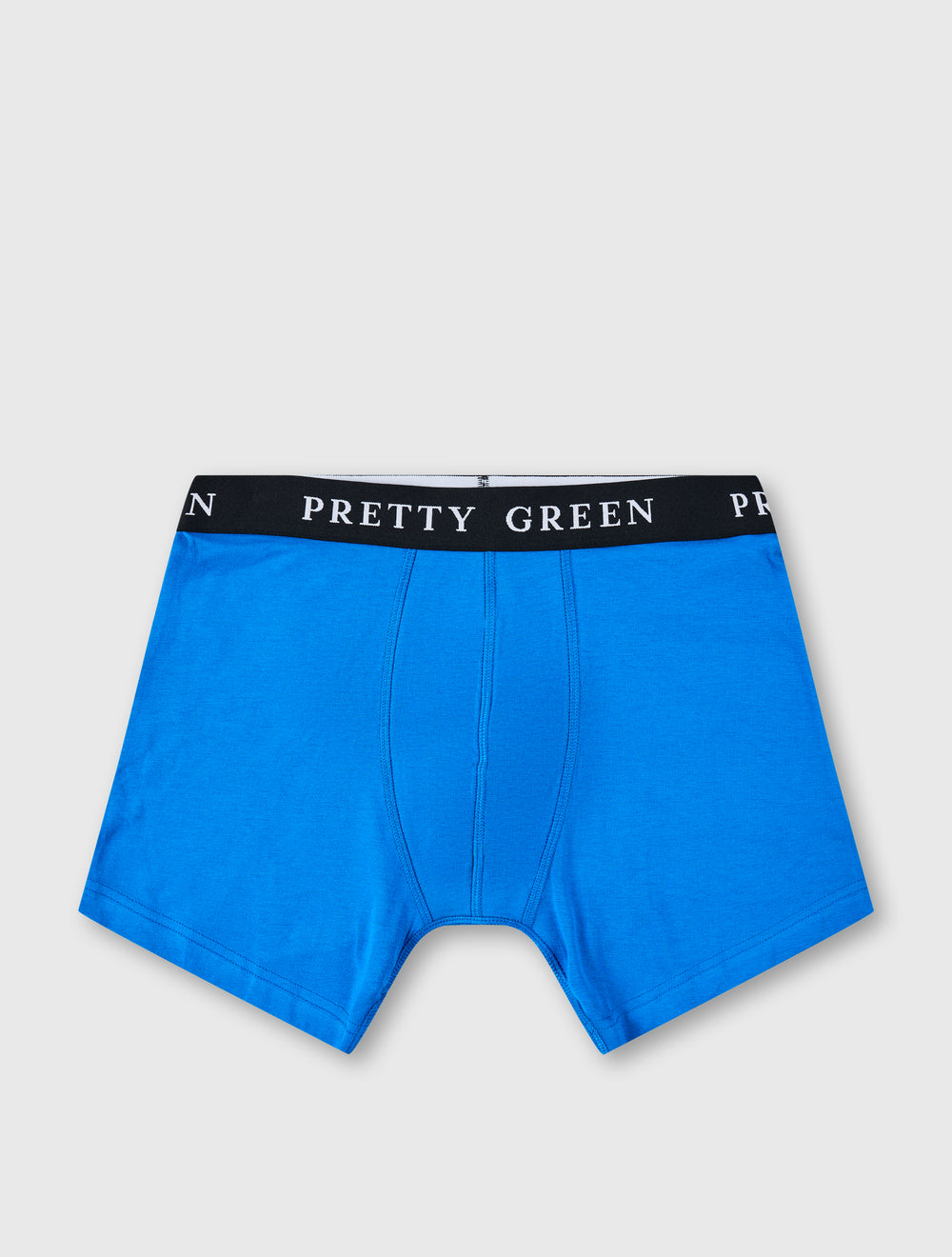 Red 3 Pack Nimbus Boxers
