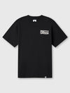 Black Vinyl T-shirt