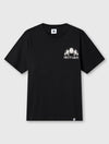 Black Ember T-shirt