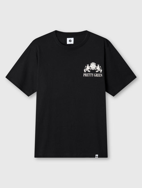 Black Ember T-shirt
