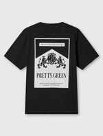 Black Ember T-shirt