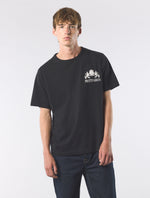 Black Ember T-shirt