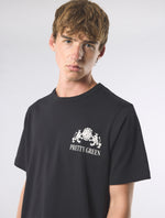Black Ember T-shirt