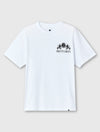 White Ember T-shirt