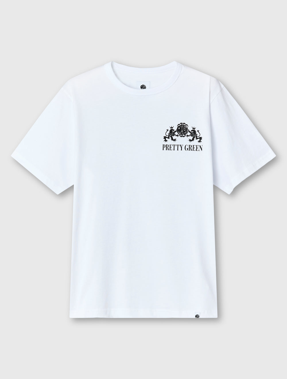 White Ember T-shirt