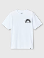 White Ember T-shirt