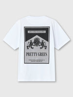 White Ember T-shirt