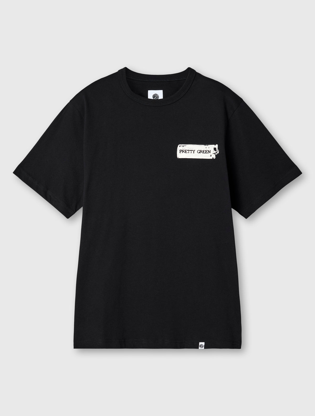 Lighter T shirt
