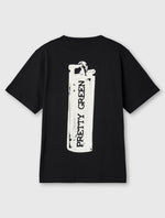 Black Lighter T-shirt