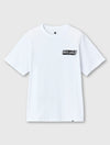 White Lighter T-shirt
