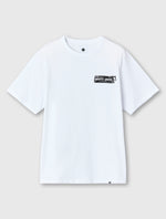 White Lighter T-shirt