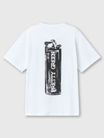 White Lighter T-shirt