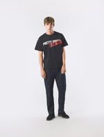 Black Sold Out T-shirt