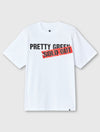 White Sold Out T-shirt