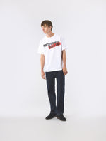 White Sold Out T-shirt