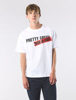 White Sold Out T-shirt