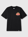 Black Nelson T-shirt
