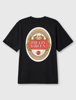 Black Nelson T-shirt