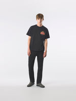 Black Nelson T-shirt