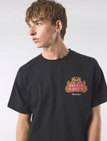 Black Nelson T-shirt