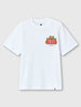 White Nelson T-shirt
