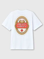 White Nelson T-shirt