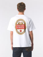 White Nelson T-shirt