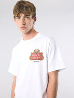 White Nelson T-shirt