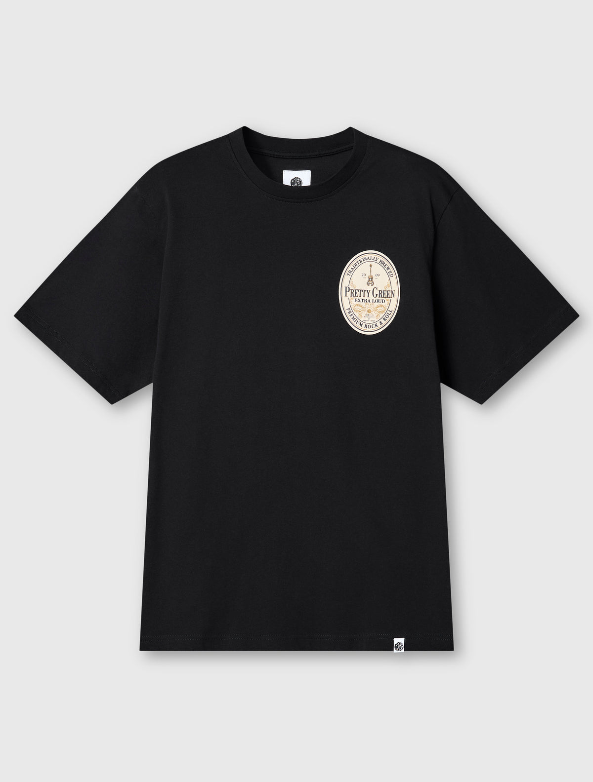 Stuff T shirt