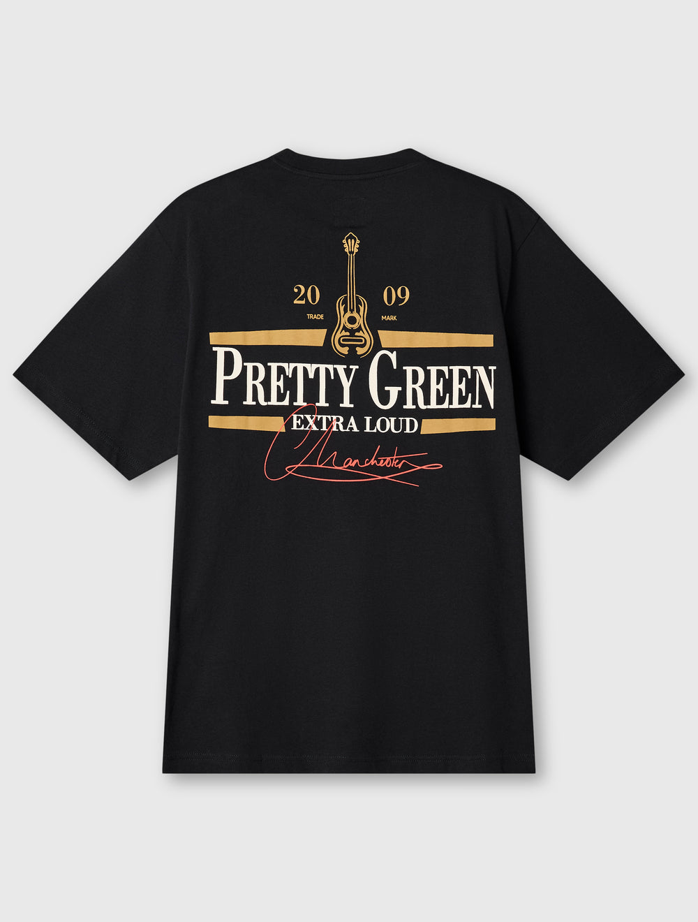 Black Stuff T-shirt