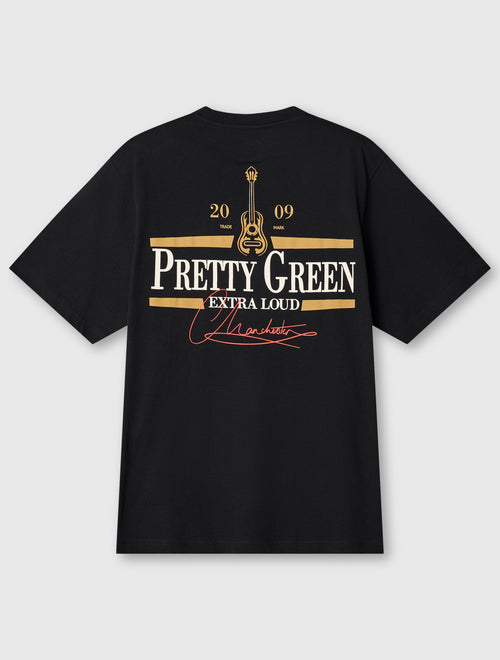 Black Stuff T-shirt