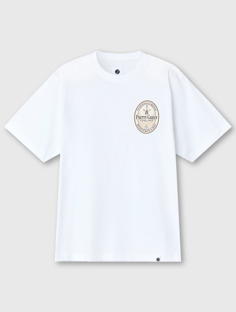 White Black Stuff T-shirt