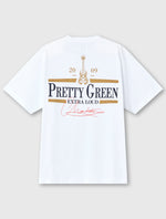 White Black Stuff T-shirt