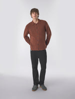 Red Whittaker Knit Shirt