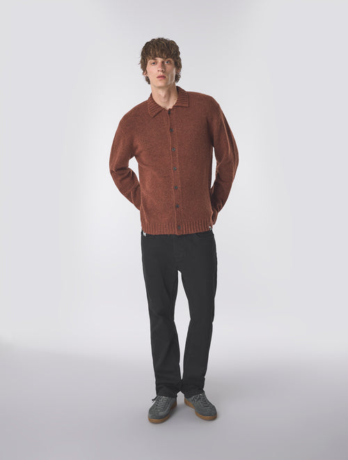 Red Whittaker Knit Shirt