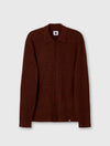 Red Whittaker Knit Shirt