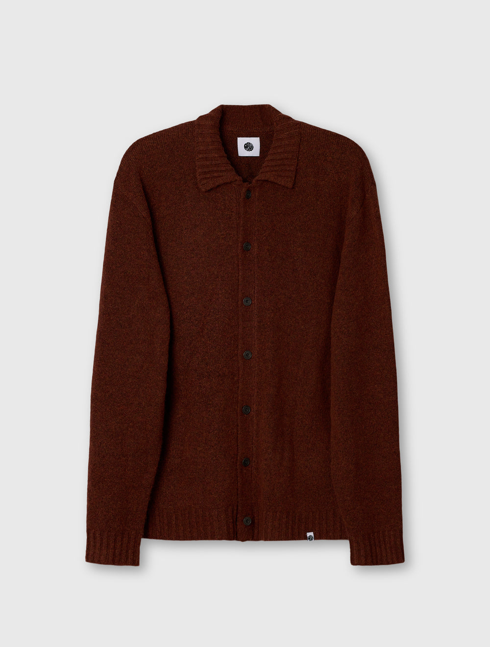 Red Whittaker Knit Shirt
