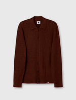 Red Whittaker Knit Shirt