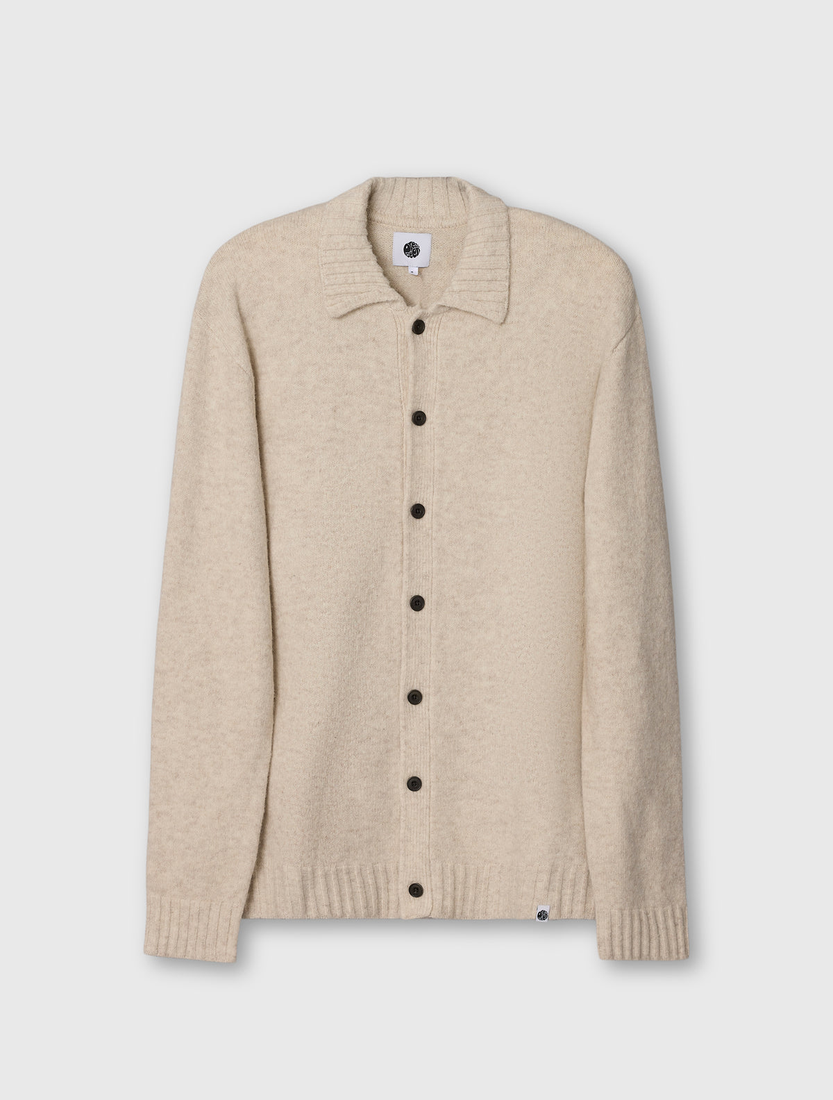 Stone Whittaker Knit Shirt