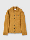 Tan Whittaker Knit Shirt