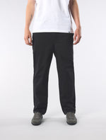 Black Priory Trousers