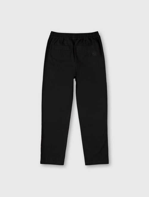 Black Priory Trousers
