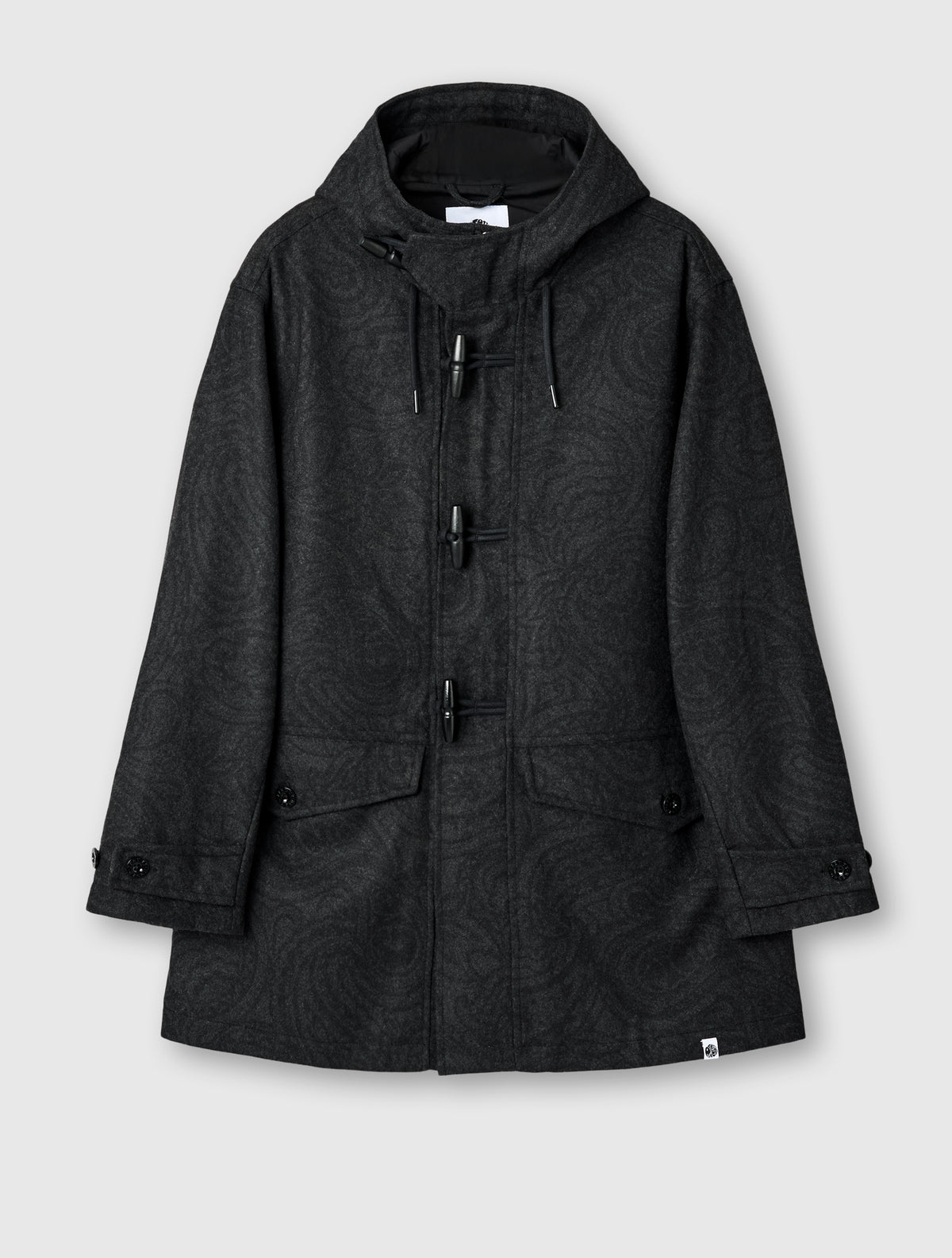 Randolph Duffle Coat