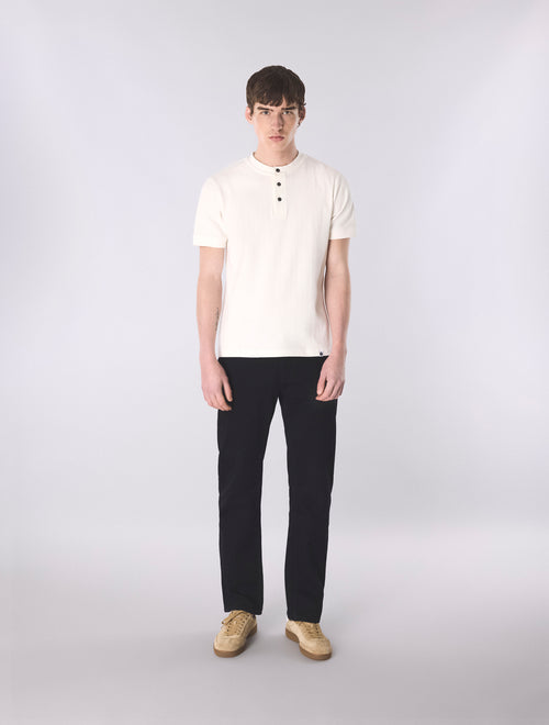 White Zephlyn Texture Grandad