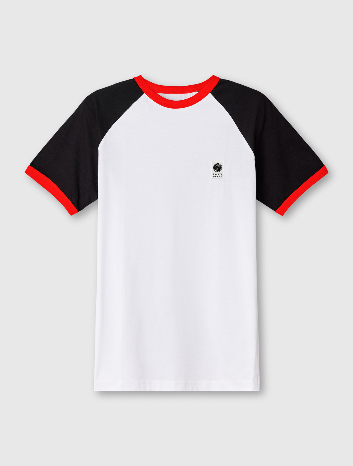 Cadence Colourblock T Shirt