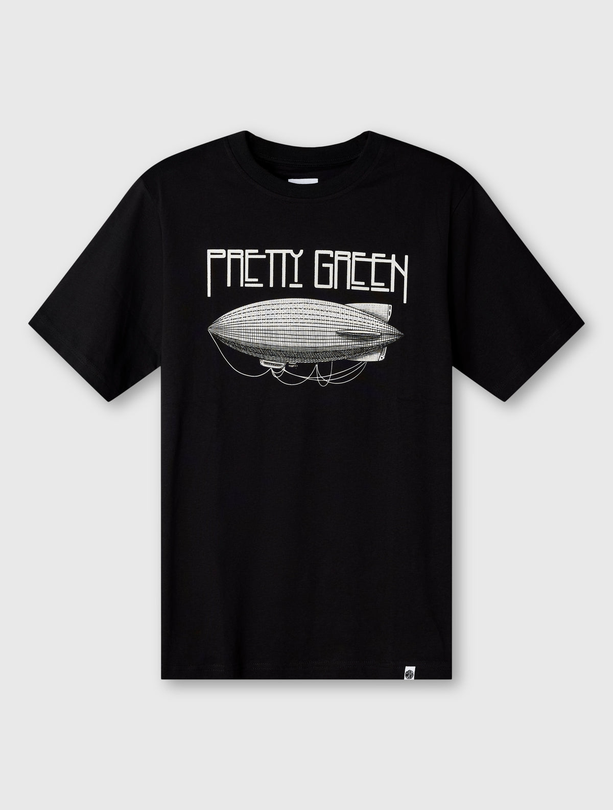 Zeppelin T Shirt