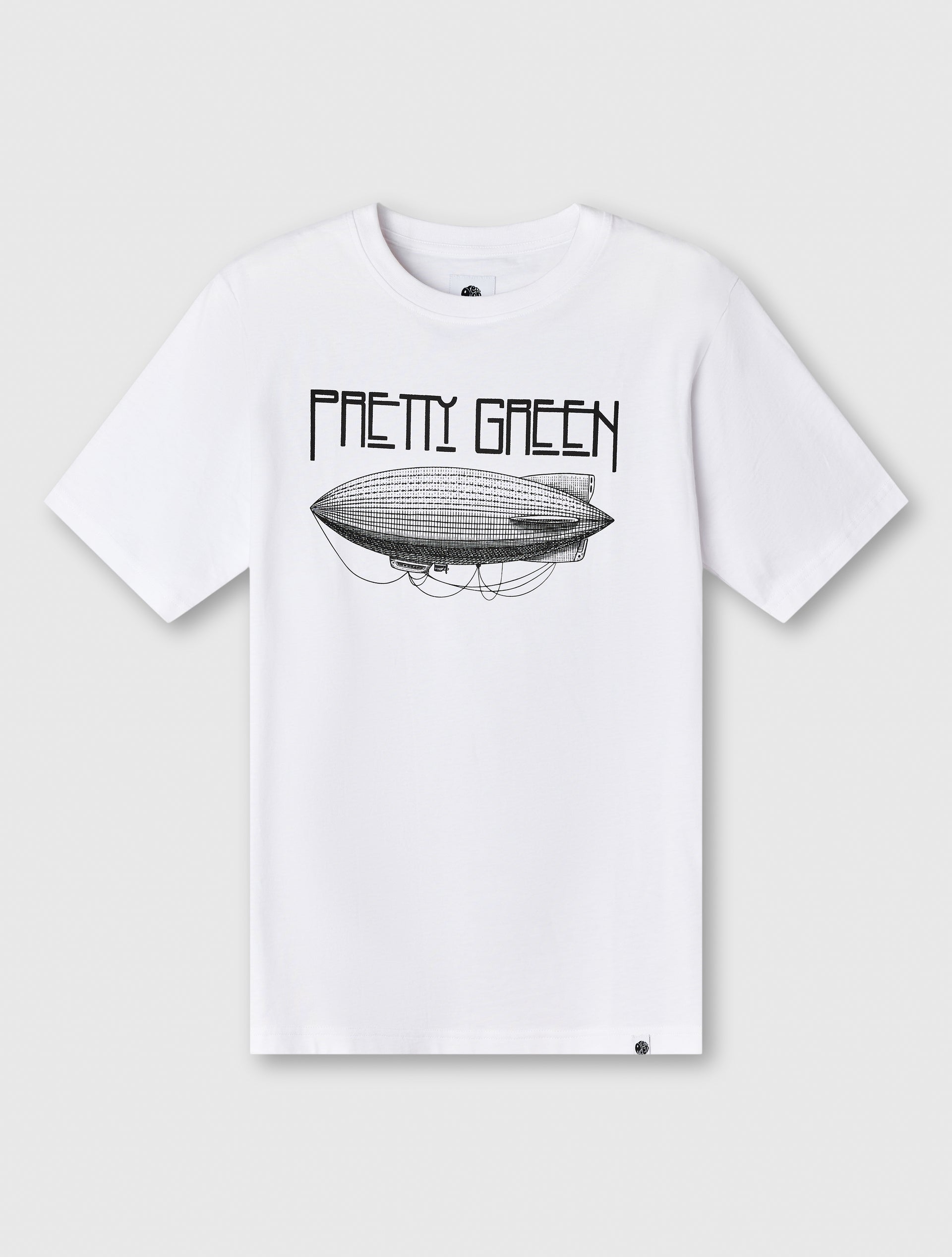 Zeppelin T Shirt