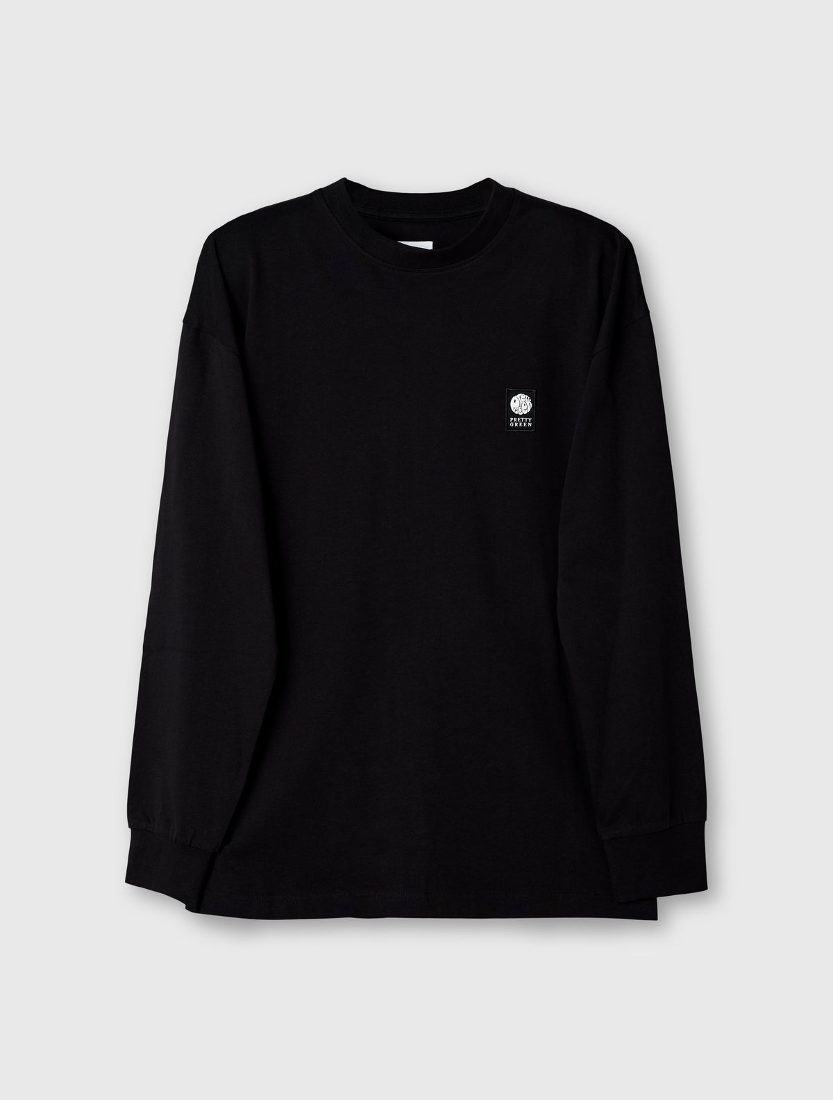 Brennan Long Sleeve T shirt