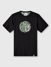 Black Bostall Logo T-Shirt
